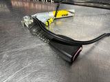 04-07 CADILLAC CTS-V RH SEAT PRE TENSIONER OEM #1587