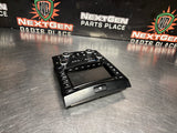 08-09 PONTIAC G8 CLIMATE CONTROLS AND RADIO CONTROLS 92217151 OEM #1178