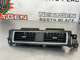 2011 FORD MUSTANG GT CALIFORNIA SPECIAL CENTER AC HEATER AIR VENT OEM #449