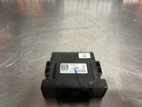 2016 CAMARO SS PARK ASSIST CONTROL MODULE OEM GM 13512360 #795