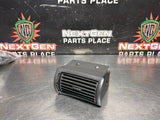01-04 FORD MUSTANG MACH ONE RH PASSENGER AIR DASH VENT OEM #1495