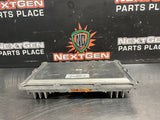 2015 CHEVY SILVERADO DURAMAX DIESEL 6.6L ECM 12661877 OEM #1324
