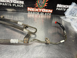 2010 CAMARO SS POWER STEERING LINES / COOLER HOSES OEM #1441