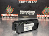 97-04 C5 CORVETTE CLIMATE CONTROL HVAC OEM 09352181 #1150