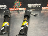 14-19 C7 CORVETTE REAR SHOCK ABSORBER SET 23167236 OEM #1604