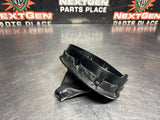 97 - 04 C5 CORVETTE MANUAL SHIFTER BOOT AND TRIM OEM #1289