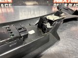 08 - 09 PONTIAC G8 RH PASSENGER SIDE SEAT BEZEL TRIM SWITCH PANEL OEM #1036