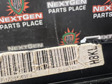 2008 CHEVY SILVERADO INSTRUMENT CLUSTER 25861652 OEM #1638