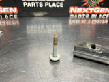 05-13 C6 CORVETTE BATTERY TRAY HOLD DOWN OEM #1038