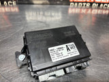 2017 FORD MUSTANG GT LIGHTING CONTROL MODULE FR3T-14D644-AF OEM #1632