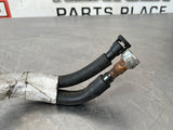 2002 CAMARO Z28 LS1 V8 FUEL LINE EXTENSIONS OEM #364