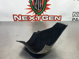 2004 C5 CORVETTE CONVERTIBLE GM CARPET TRIM RH PASSENGER SIDE OEM 10439067 #361