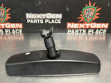 2019 FORD MUSTANG GT REAR VIEW MIRROR FU5A-17E678-TD OEM #1573