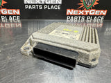 2012 FORD F250 6.7L TCM TRANSMISSION CONTROL MODULE CC3A-12B565-FB OEM #799