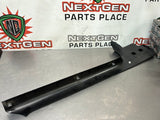 2003 C5 CORVETTE RH PASSENGER SIDE DOOR SILL KICK PANEL TRIM 10247092 #428