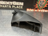2011 FORD MUSTANG GT LH POWER MIRROR SWITCH/ COVER OEM #1231
