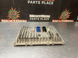 2011 SILVERADO 2500HD 6.6 DURAMAX PCM ECM 12644941 OEM #1206