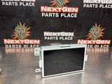 2019 FORD MUSTANG 8” DASH SCREEN NAVIGATION RADIO KR3T-18B-ACH OEM #1387