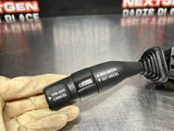 04-06 PONTIAC GTO CRUISE CONTROL STALK SWITCH OEM 92169929 #762