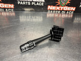 05-13 C6 CORVETTE WINDSHIELD WIPER SWITCH STALK OEM #1407