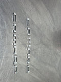 2011 CAMARO SS EMBLEM OEM #320