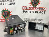 2000 C5 CORVETTE UNDER HOOD FUSEBOX FUSE BLOCK ENGINE BAY OEM 15329394 #327