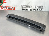 08-09 PONTIAC G8 UPPER DASH VENT PANEL W SUN LOAD SENSOR  92181518 OEM #417