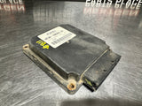 2010 FORD F350 POWER STROKE 6.4L 8C3A-12B565-DC TCM OEM #811