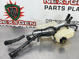 2023 CAMARO SS COOLANT OVER FLOW TANK WITH LINES OEM #268