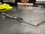 14-19 C7 CORVETTE Z51  CLUTCH MASTER CYLINDER LINE OEM #1604