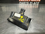 2011 C6 CORVETTE RH PASSENGER SIDE DOOR TOUCH PAD HANDLE 20785844 OEM #741