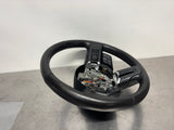 2016 FORD MUSTANG GT STEERING WHEEL OEM #1478