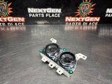 2019 MUSTANG GT TRACK PACK GAUGES FOR DASH OEM #1362