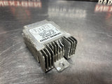 05 - 13 C6 CORVETTE FAN MODULE OEM 410-65008-01 #1538