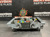 08 GMC YUKON 5.3 UNDERHOOD FUSE BOX OEM #1551
