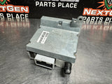 2013 FORD F-150 TRAILER BRAKE CONTROLLER BL34-2C006 OEM #1350