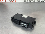 2011 FORD MUSTANG GT CLIMATE CONTROL MODULE BR33-19980-AB OEM #450