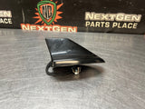 2024 FORD MUSTANG GT ROOF SHARK FIN RADIO ANTENNA BLACK MB5T-19K351-BA5G9Z #1482