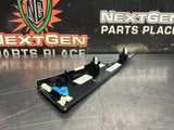 2017 FORD MUSTANG GT350 LH DRIVER SIDE DASH TRIM FR3B-63044B79 OEM #1632