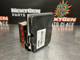 2012 CAMARO SS ANTI LOCK BRAKE PUMP ABS MODULE OEM 20957075 #780