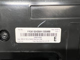 2015 FORD MUSTANG TRUNK FILLER PANEL 50TH ANNIVERSARY FR3B-6343504-EG OEM #3821