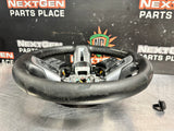 2017 FORD MUSTANG GT STEERING WHEEL OEM #1378