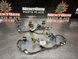 1997-1998 C5 CORVETTE COIL PACK HARNESSES OEM #4093