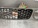 08-09 PONTIAC G8 GT LOWER FRONT FOG LIGHT GRILLE DRIVER SIDE LH 92201769 OEM #825