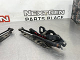 97-04 C5 CORVETTE REAR CONVERTIBLE TRUNK HINGES OEM #285