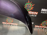 2004 PONTIAC GTO SPOILER COSMOS PURPLE OEM #784
