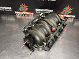 LS1 INTAKE MANIFOLD LOADED WITH INJECTORS AND FUEL RAILS OEM 12556333 #4102