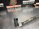 2013 FORD MUSTANG GT HEATER CORE HOSES OEM #1264