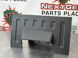 08-10 FORD F350 6.4 KNEE BOLSTER BLACK OEM #308