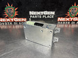 2006 C6 CORVETTE MOTOROLA ONSTAR MODULE OEM 15864006 #1364